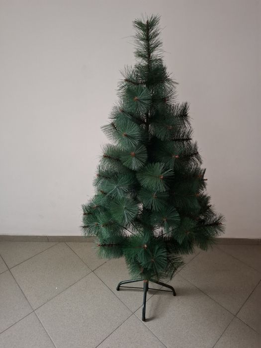 Изкуствена елха зелена