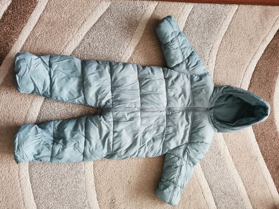 Combinezoane bebeluși 74/80, 80/86