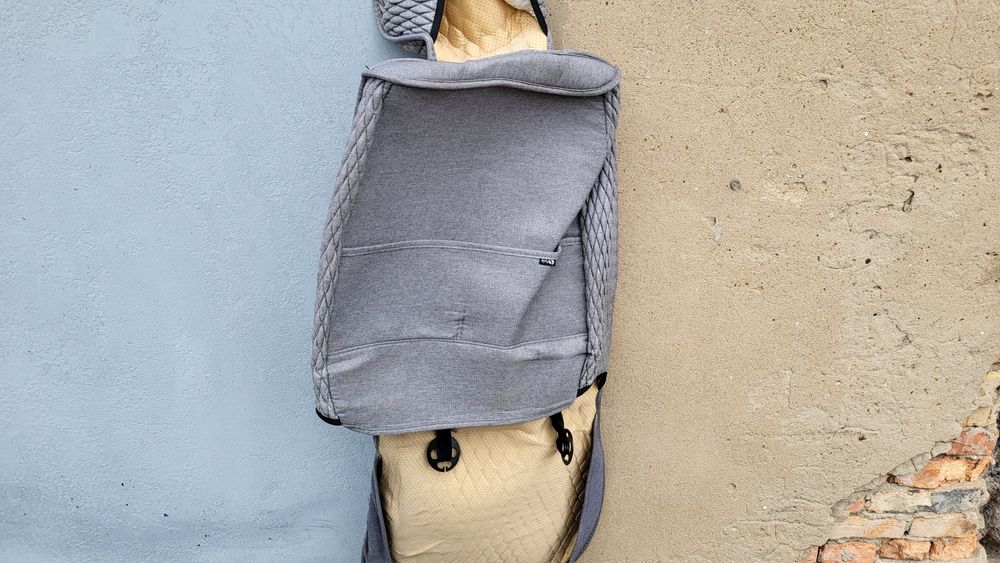 Чехлы для сидений