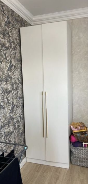 Распашной шкаф от Гранд Мебель