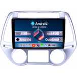 Navigatie Hyundai i20 2012-2014, Android 14, 9INCH, 4GB RAM/64GB ROM