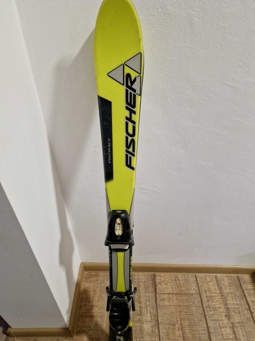 Schiuri copii 108 cm