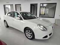 Alfa Romeo Giulietta Schimb Variante Aixam Microcar Chatenet Ligier Tazzari Mgo