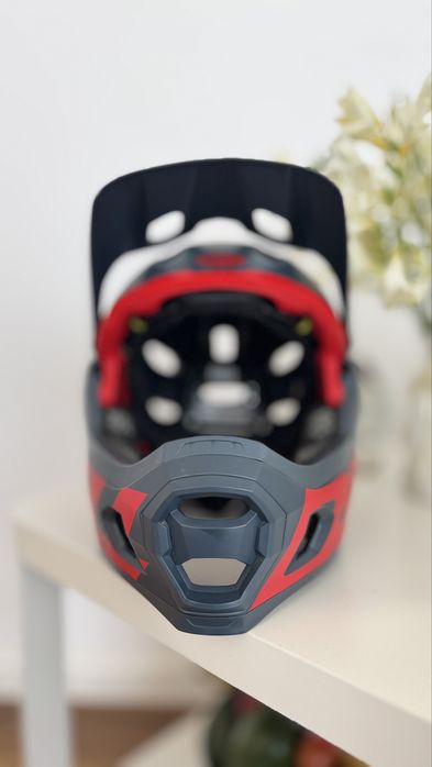 Casca Full Face Bell Super DH MIPS