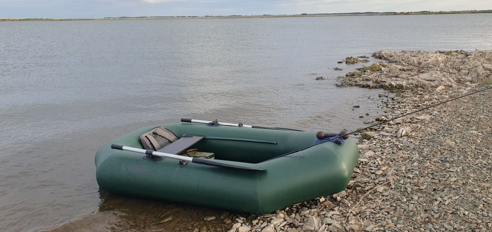 в продаже лодка аква про 220 в отличном состоянии