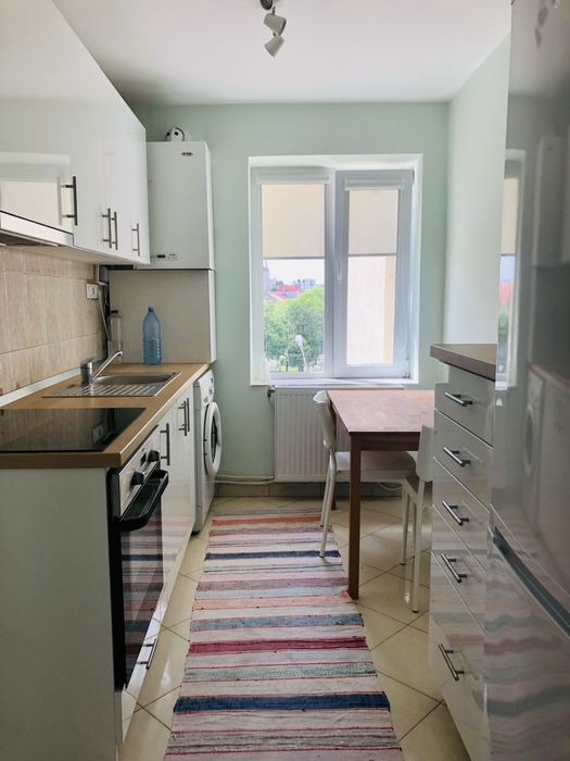 Proprietar, 2 camere - central