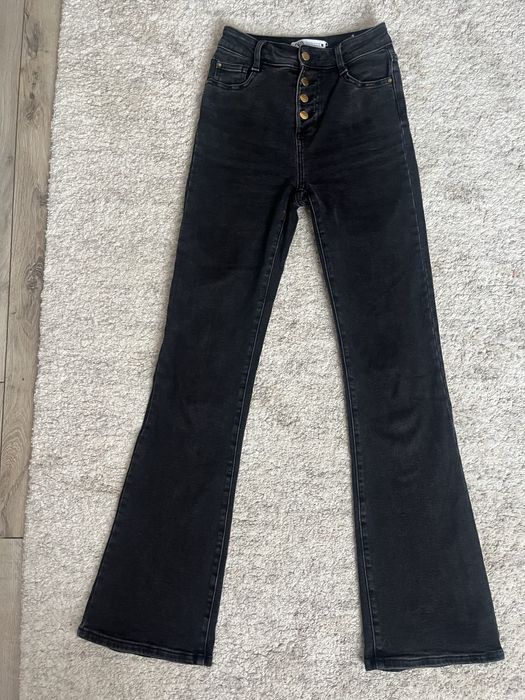 Дамски Дънки Zara