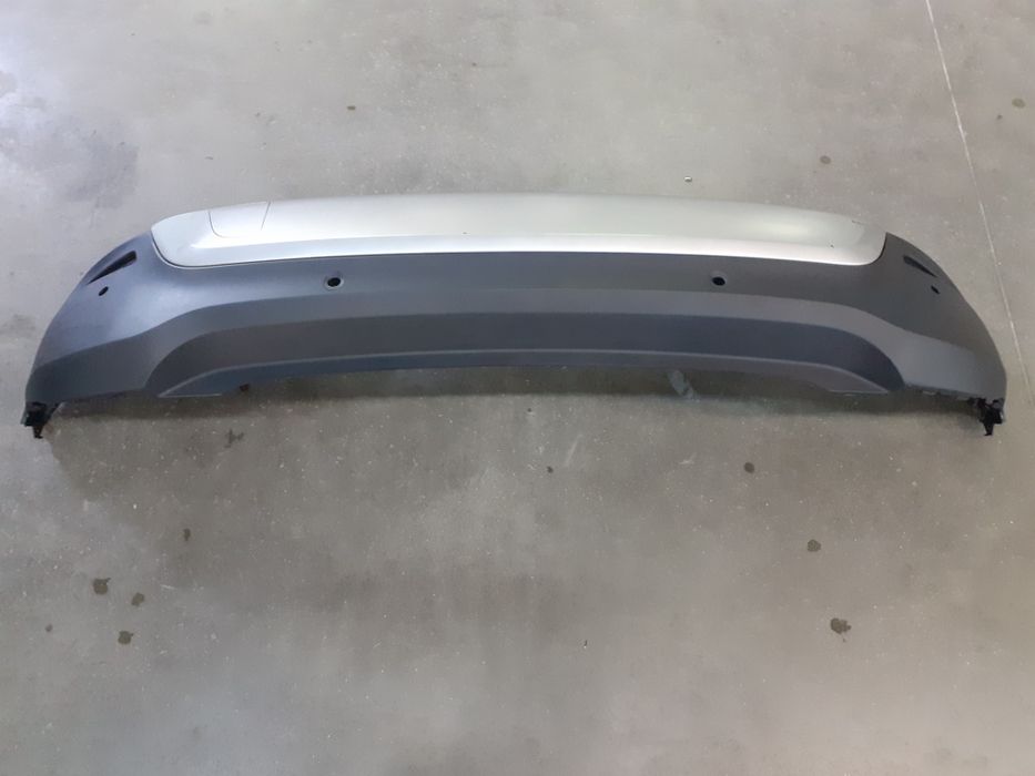 Bara spate opel crossland