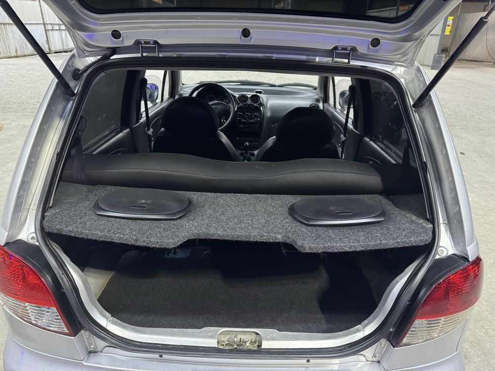 Matiz 2011 yil moshina zur holatda