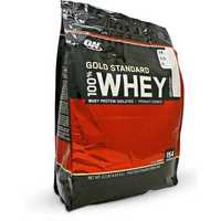 Whey 4.5 кг Gold Standard