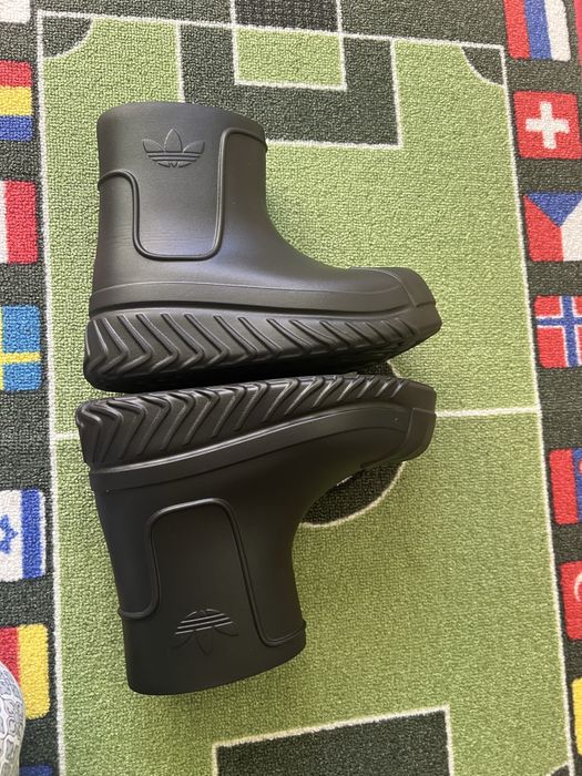 Дамски ботуши Adidas Adifom