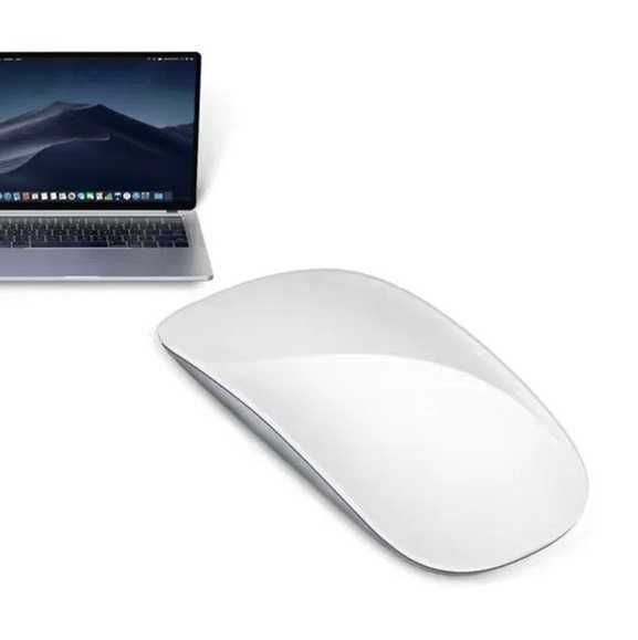 Мышка для ноутбука беспроводная Apple Magic Mouse