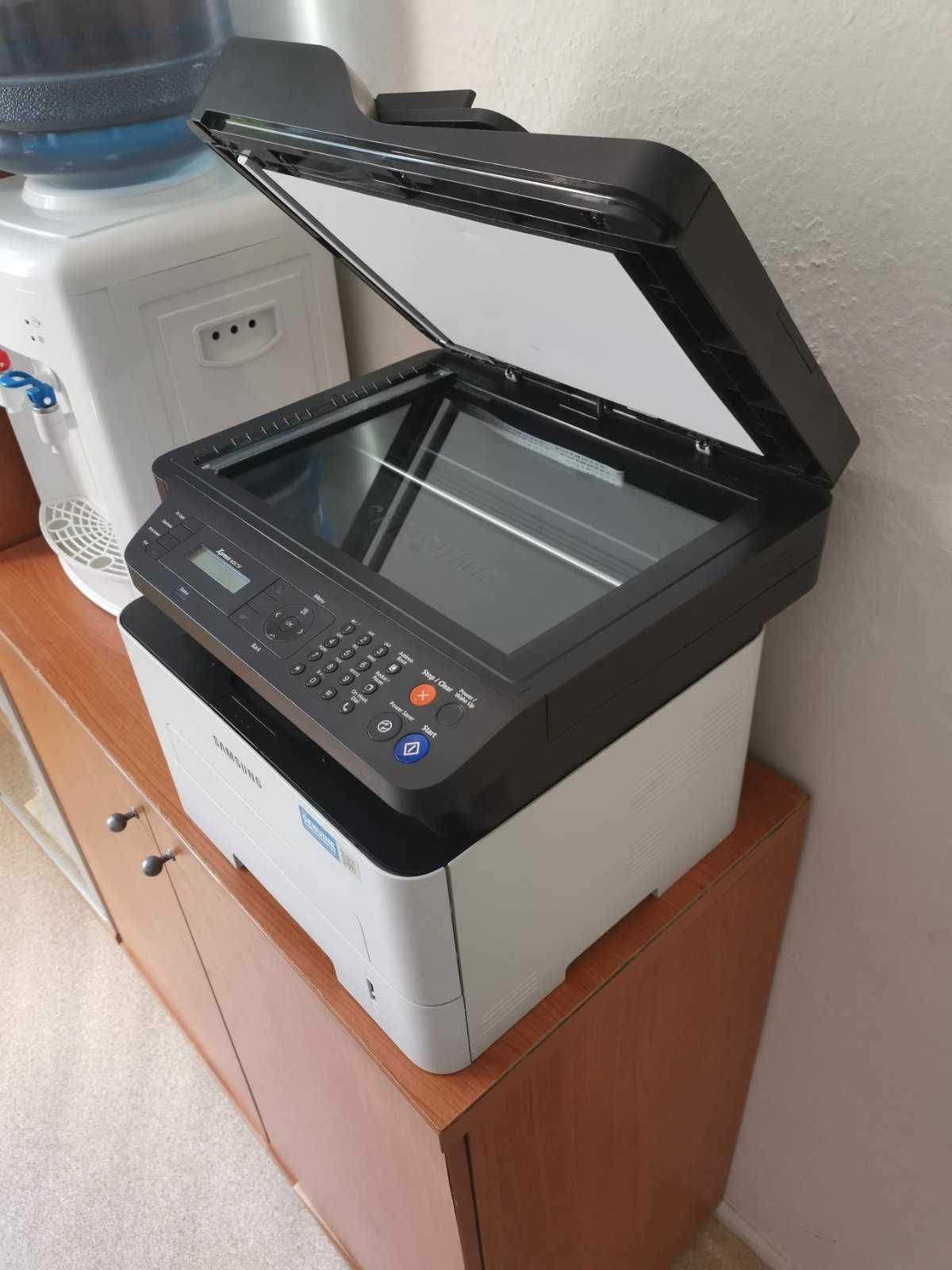 Мултифункционално устройство Samsung SL - M2675F