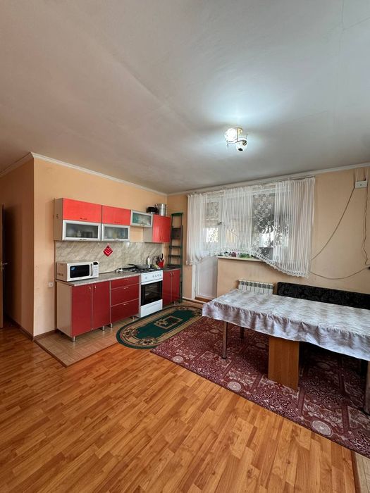 Продаётся дом 4 комнатный