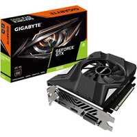 Placa video GeForce GTX 1650 D6 OC, 4GB GDDR6, 128-bit