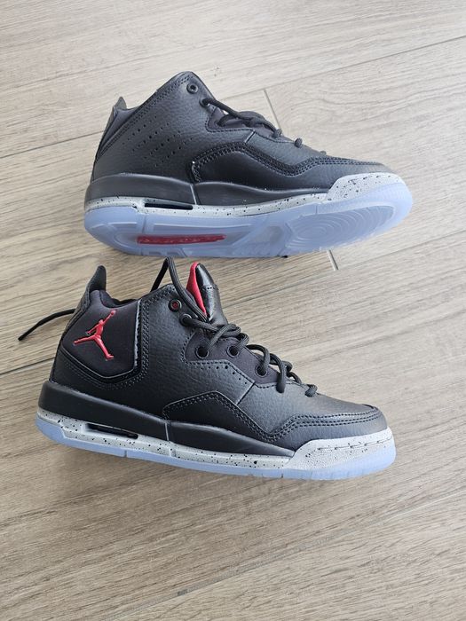 Jordan Air Jordan Courtside mărimea 36.5