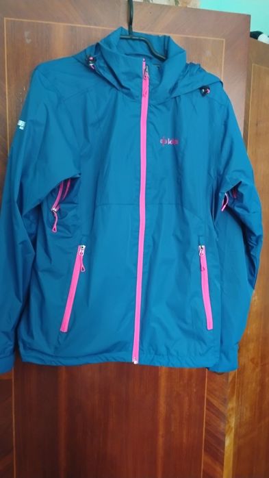 Geaca impermeabila Kilpi