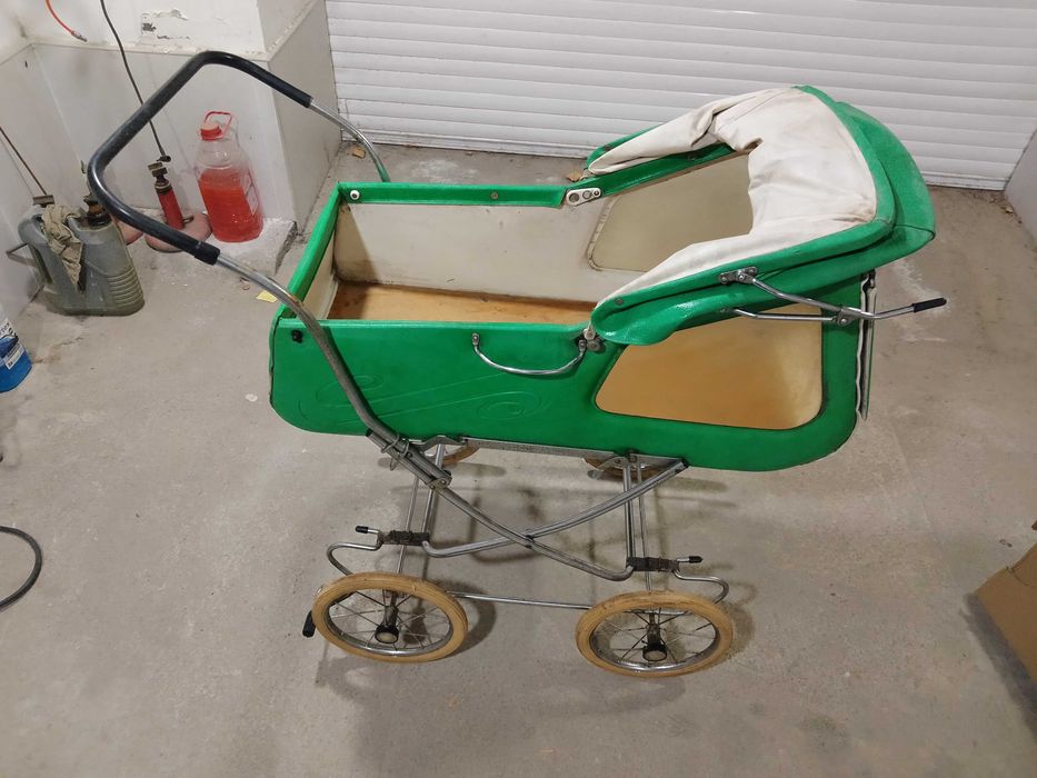 Коляска детская,