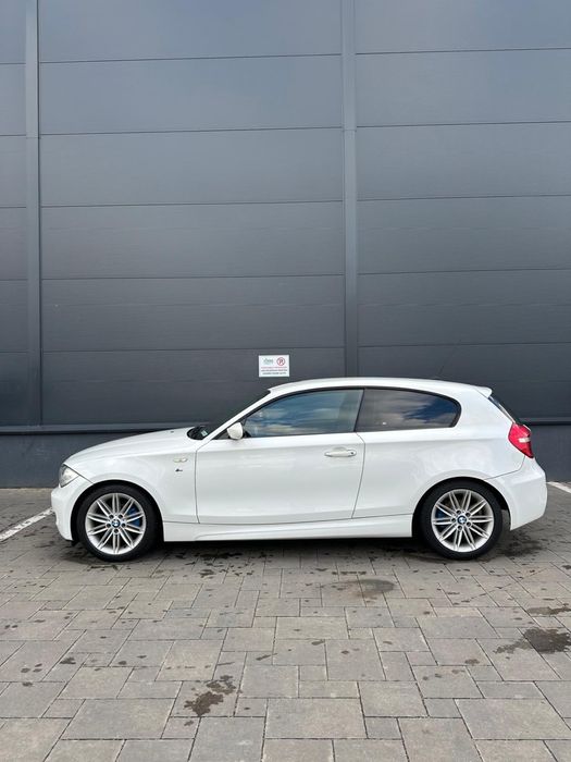 Bmw seria 1 M pachet