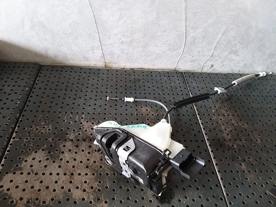 Broasca usa stanga fata citroen c5 aircross psa279625 16944044