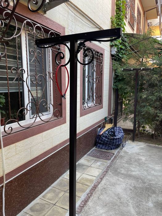 Продается Двухэтажный Коттедж Яшнабадский район Дубовая