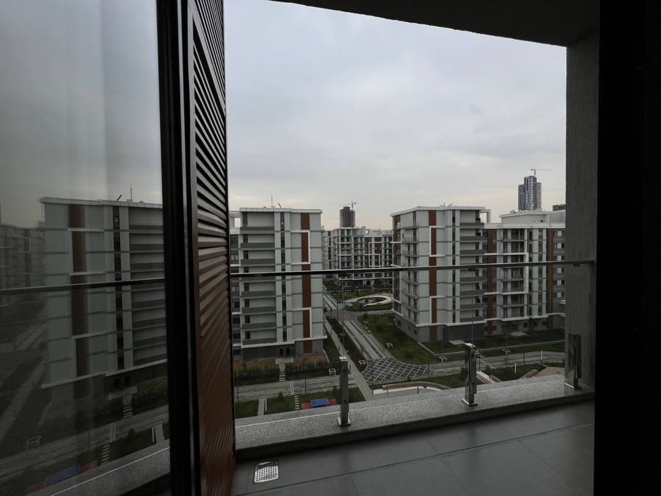 Продается квартира в Ташкент Сити Гарденс 2/8/8