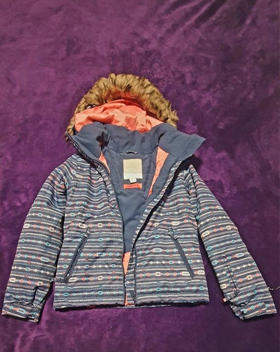 Ски екип Roxy за момиче 10г