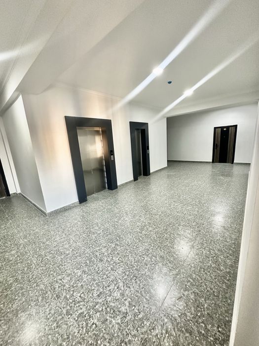 Новостройка с видом на зелень и реку 2 ком на 9 этаже 12 этажного дома