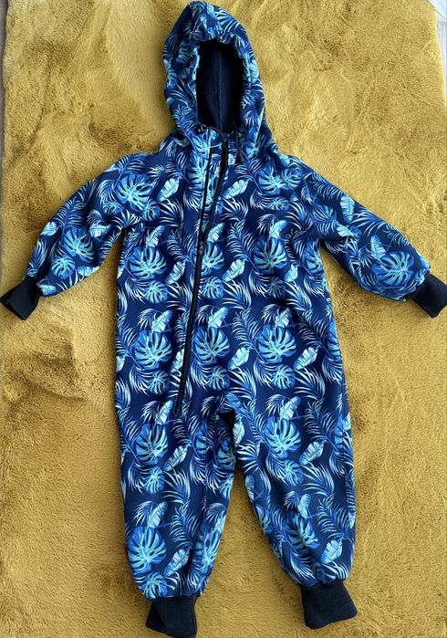 Salopeta IELM marimea 98