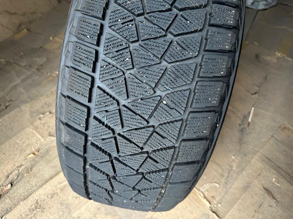 Зимние шины, было использованы только 1 сезон