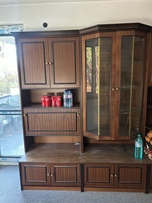 Подарявам секция