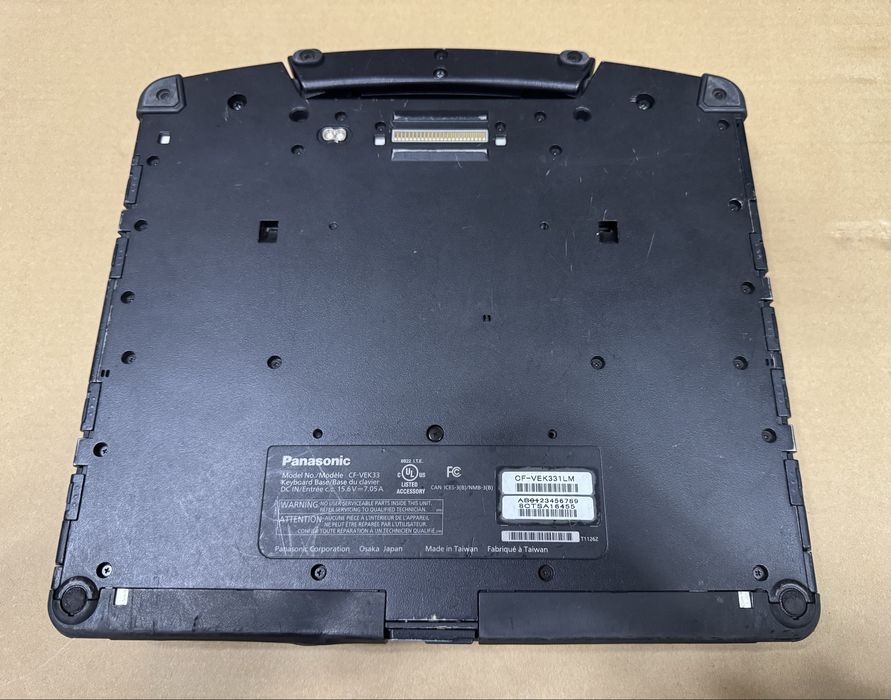Panasonic Toughbook CF-33 Full HD Touch i5-7300U/8Gb/512Gb
