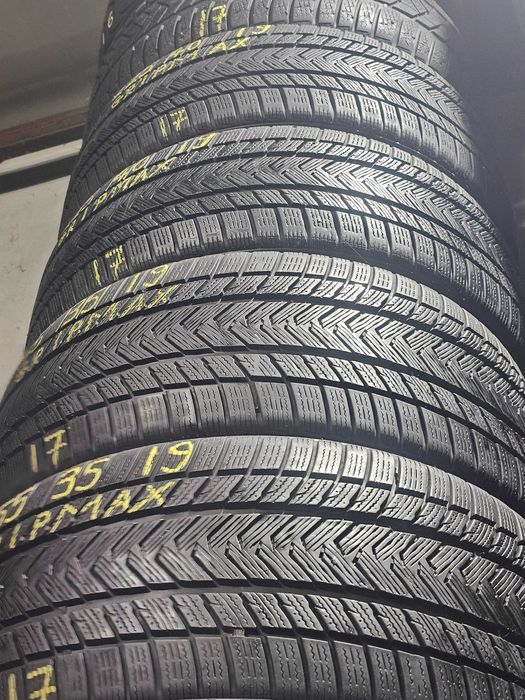 Anvelope 255 35 R19 IARNĂ 235 245 265 R20 30 40 M+S 275 285 295 R21 45