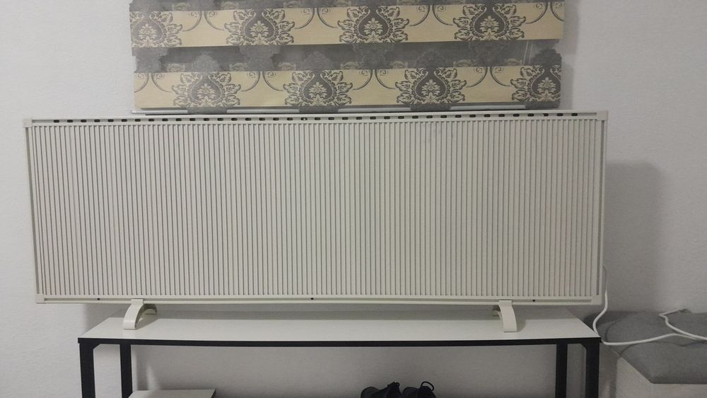 Радиатор иситгич сотилади