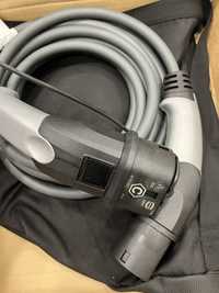 Кабел за зареждане на Електромобил / BMW 61905A13025 Charging Cable