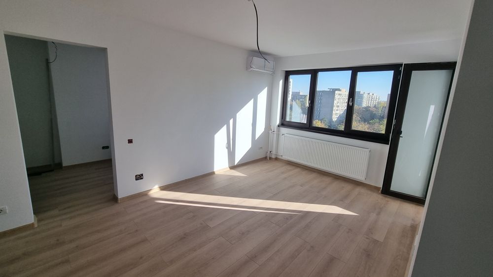 Proprietar 2 camere 2 minute metrou Favorit Afi Cotroceni renovat nou