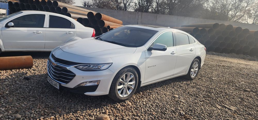 Malibu 2 turbo Сотилади срочно