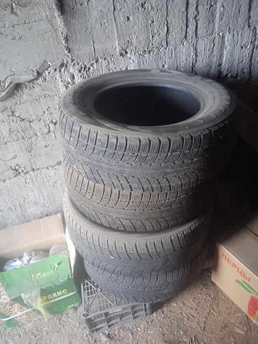 Покрышка автошина