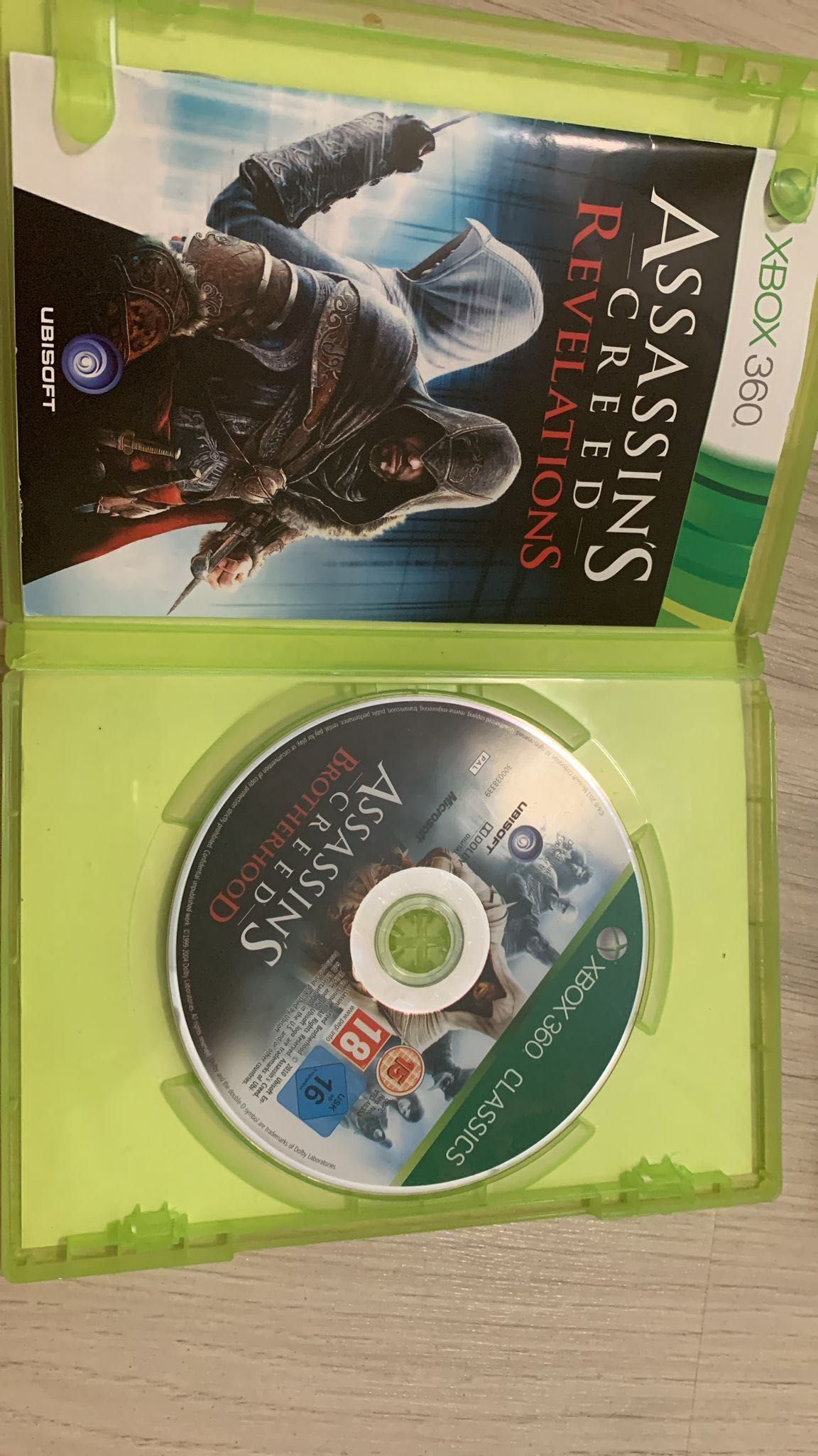 Xbox 360 de vânzare