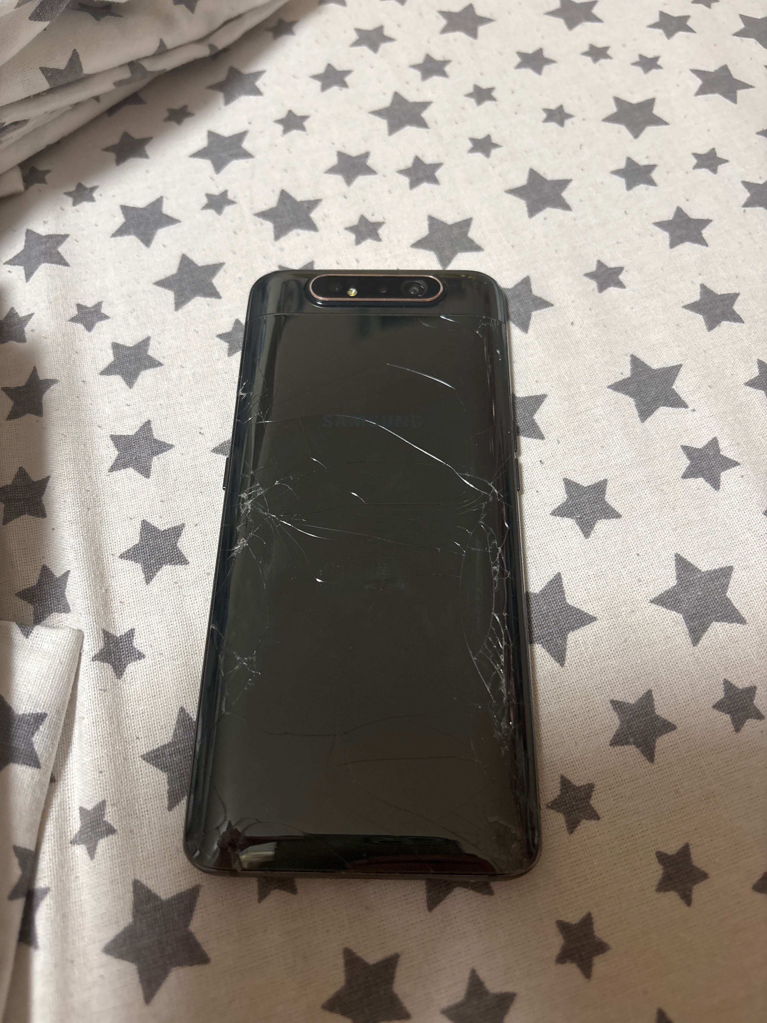 Samsung Galaxy A80