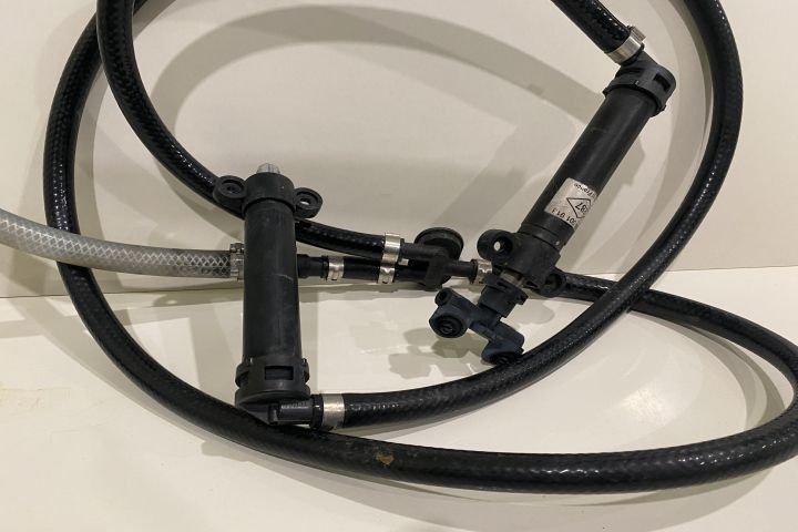 Spalatori faruri 8200001913 Renault Laguna  seria