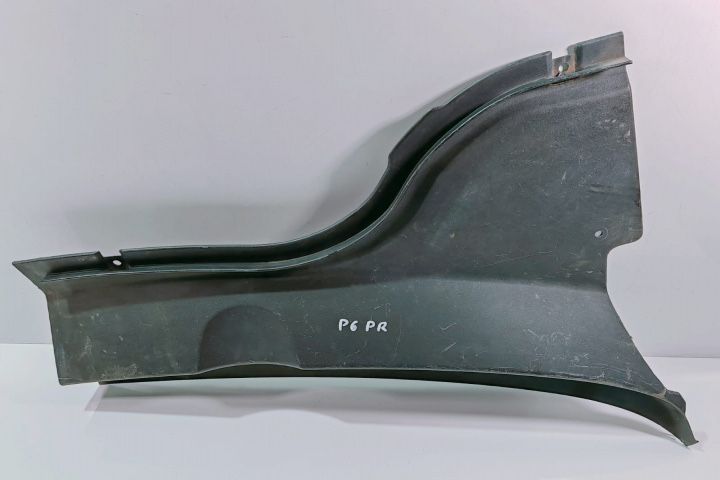 Grila originala grile stergatoare parbriz vw Passat B6