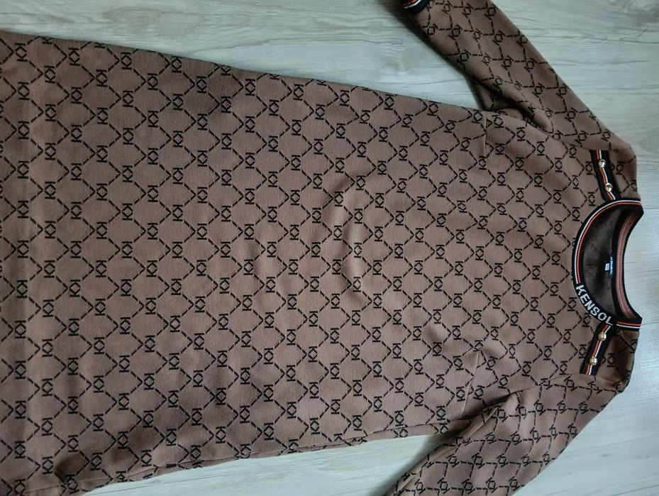 Рокли на Кенсол, ХL