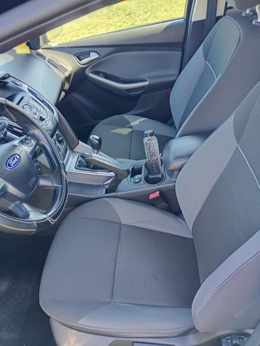 Vând Ford Focus mk3 an 2012 165 00 km