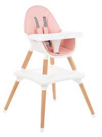 Комбиниран детски стол за хранене