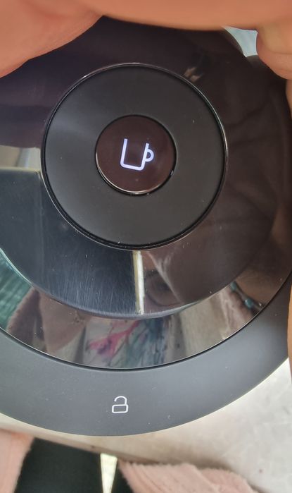 Кафемашина Krups за части