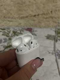 Airpods 1 поколение,