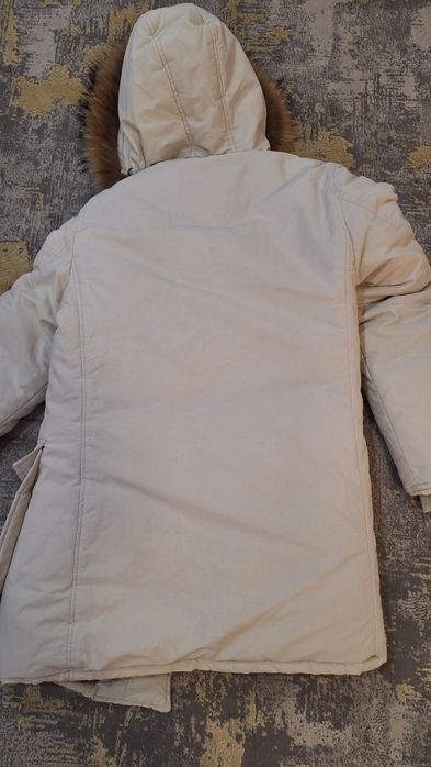 Geacă de iarna bărbați