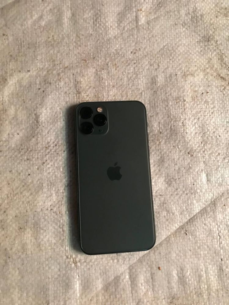 iphone 11 proKHA