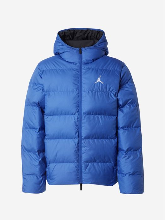 Jordan Brooklyn Puffer Jacket ОРИГИНАЛНО мъжко зимно яке - L